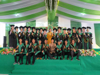 Afternoon Evening Class Program IMA Nomor 10