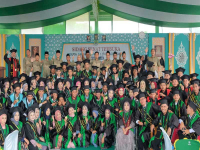 Afternoon Evening Class Program IMA Nomor 7
